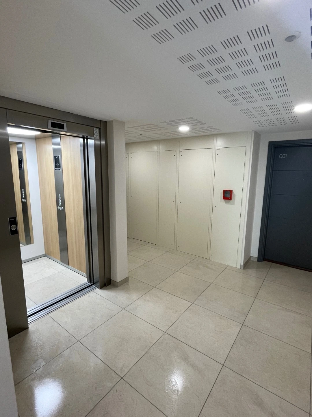 Livraison d'une résidence à Villenave d'Ornon