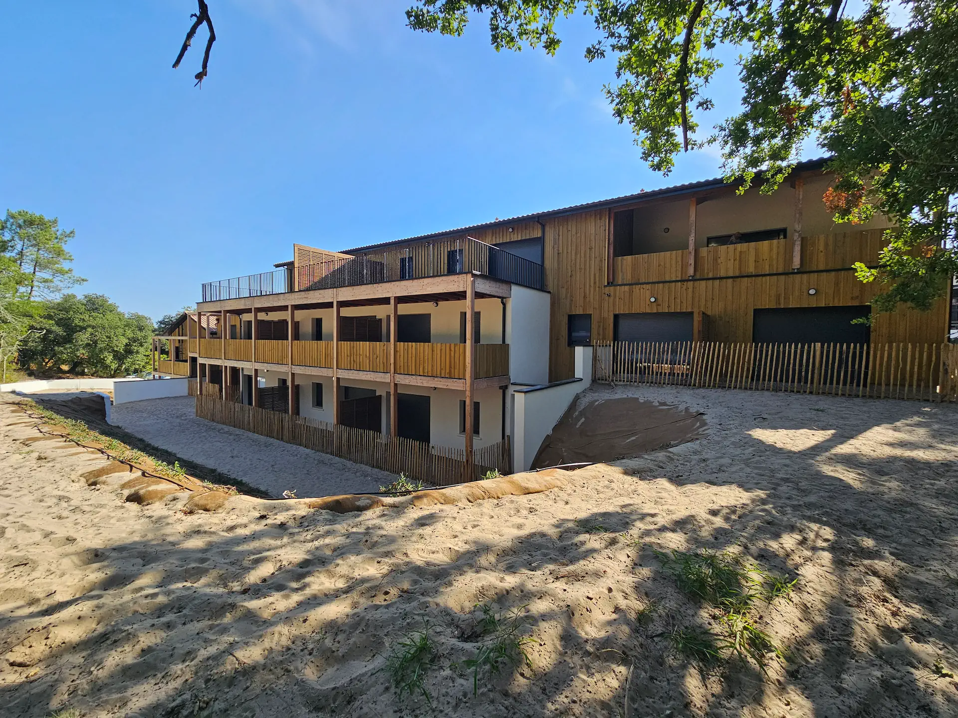 CarcansResidenceLac8